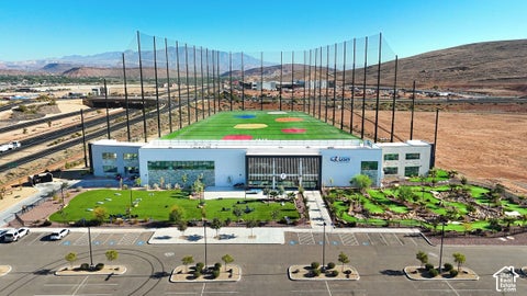 Tiny photo for 5599 S CARNELIAN PKWY #608, Saint George, UT 84790 (MLS # 2189829)