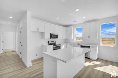 Tiny photo for 5599 S CARNELIAN PKWY #608, Saint George, UT 84790 (MLS # 2189829)