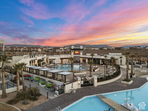 Tiny photo for 5599 S CARNELIAN PKWY #608, Saint George, UT 84790 (MLS # 2189829)