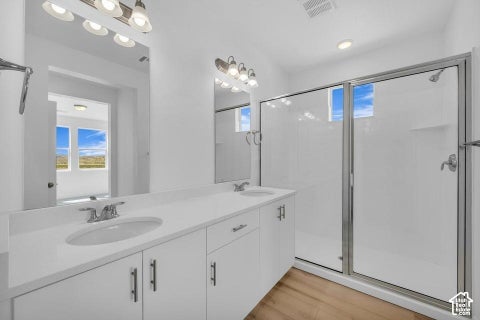 Tiny photo for 5599 S CARNELIAN PKWY #608, Saint George, UT 84790 (MLS # 2189829)