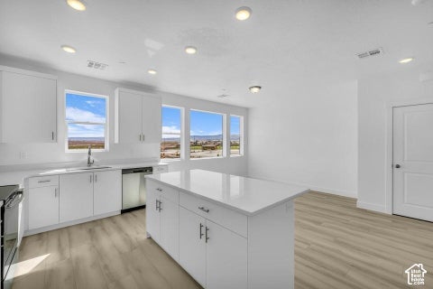 Tiny photo for 5599 S CARNELIAN PKWY #608, Saint George, UT 84790 (MLS # 2189829)