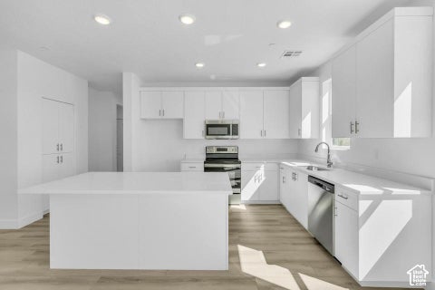 Tiny photo for 5599 S CARNELIAN PKWY #608, Saint George, UT 84790 (MLS # 2189829)