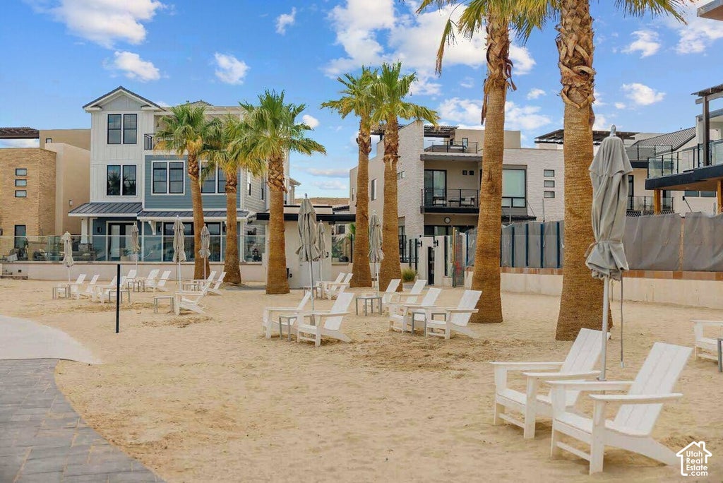 Photo of 5599 S CARNELIAN PKWY #608, Saint George, UT 84790 (MLS # 2189829)