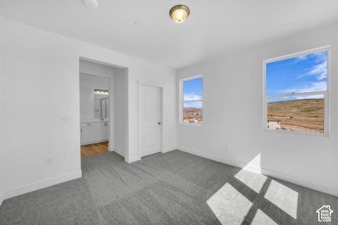 Tiny photo for 5599 S CARNELIAN PKWY #608, Saint George, UT 84790 (MLS # 2189829)