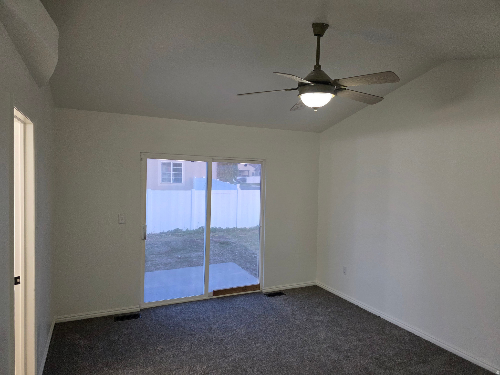 CANYON SOUTH - Residential