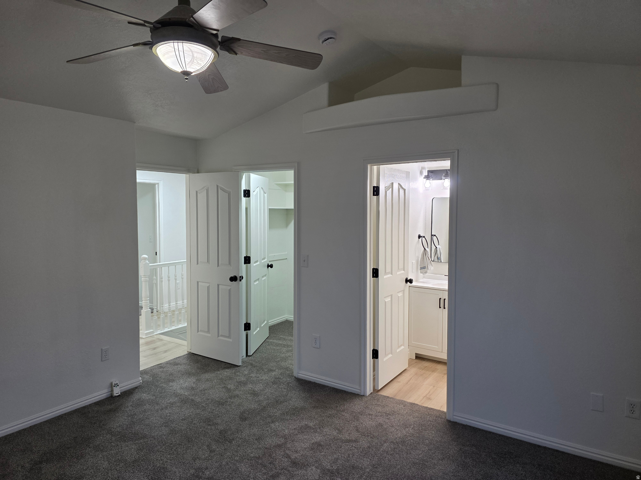 CANYON SOUTH - Residential