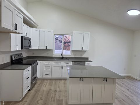 Tiny photo for 993 S 1660 E, Spanish Fork, UT 84660 (MLS # 2122873)