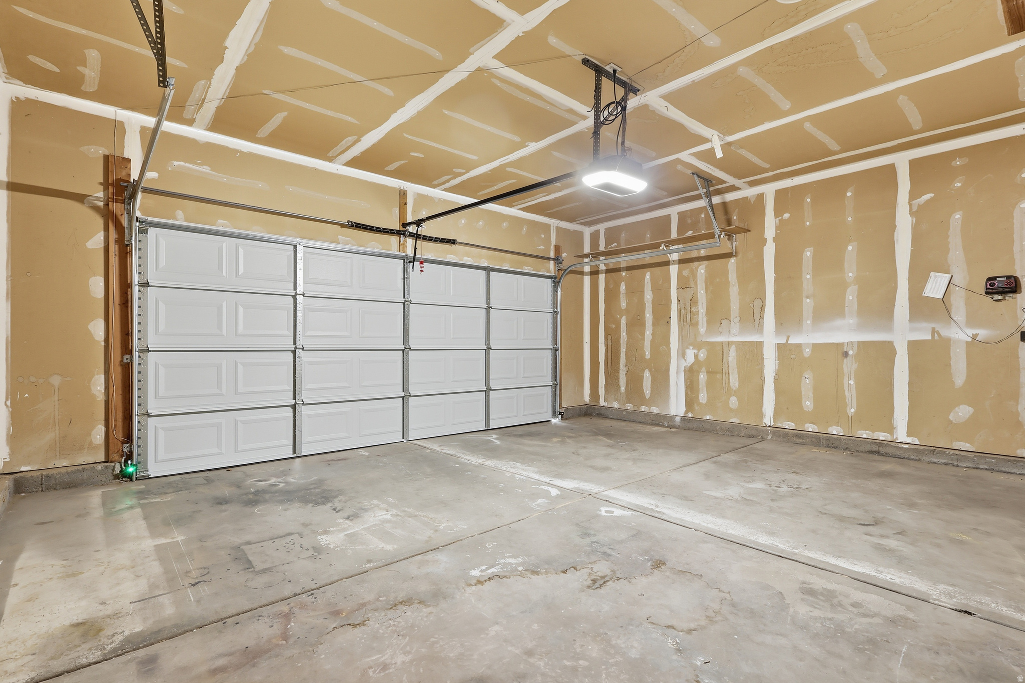 CANYON SOUTH - Residential