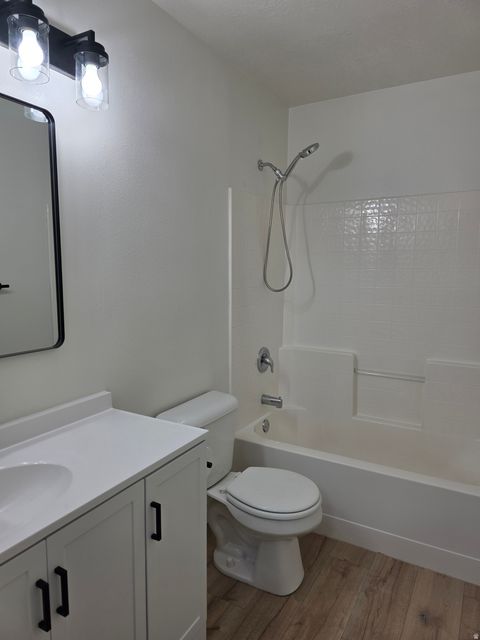 Tiny photo for 993 S 1660 E, Spanish Fork, UT 84660 (MLS # 2122873)