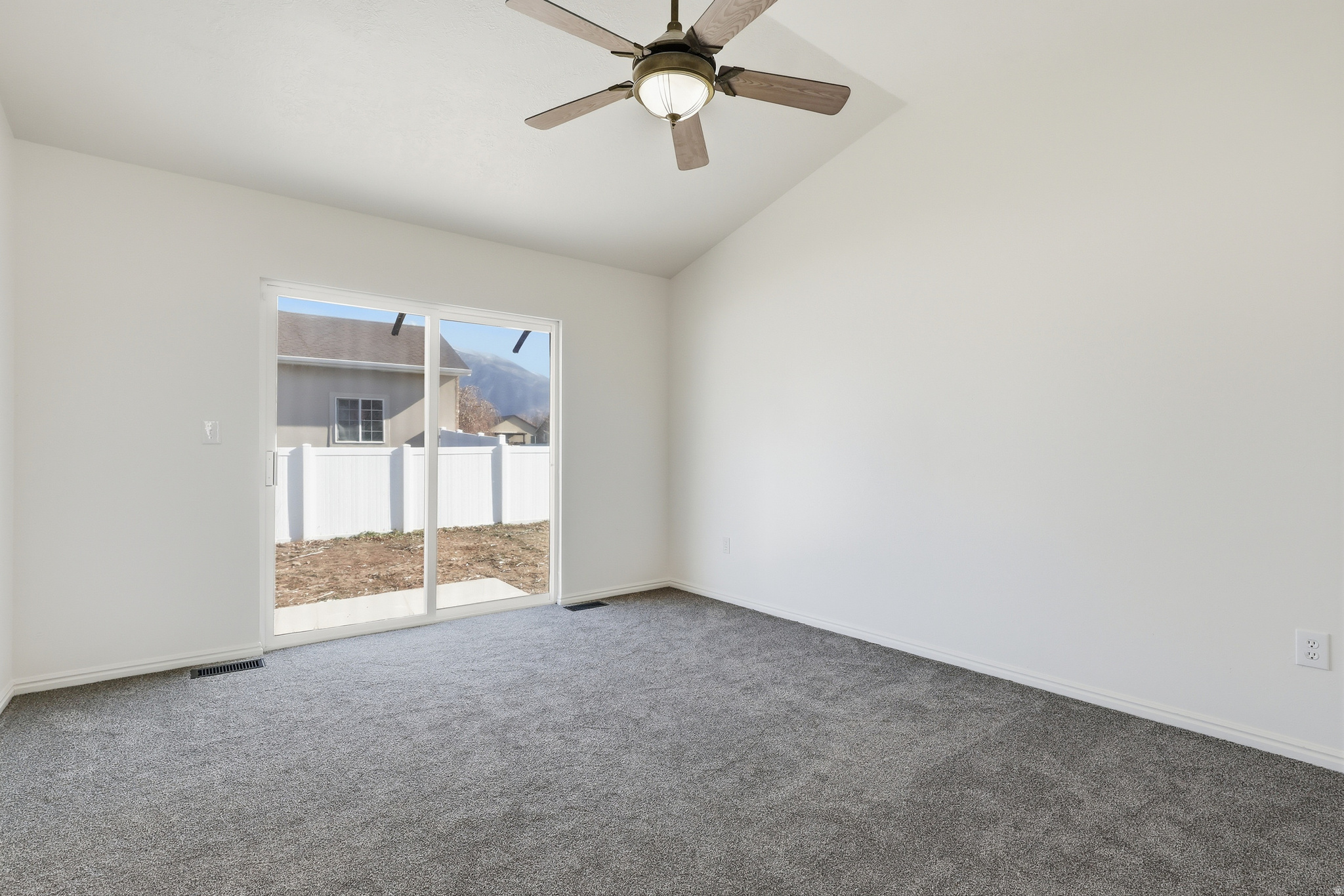 CANYON SOUTH - Residential