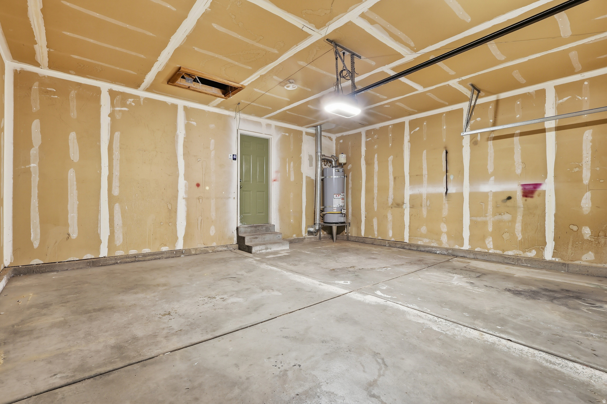 CANYON SOUTH - Residential