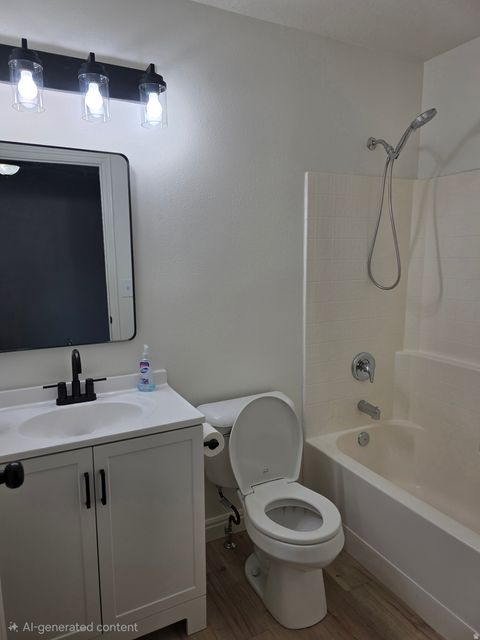 Tiny photo for 993 S 1660 E, Spanish Fork, UT 84660 (MLS # 2122873)