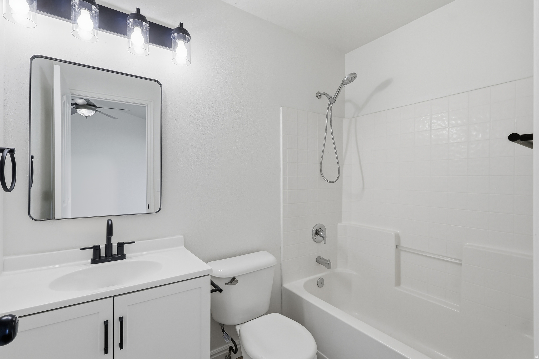 CANYON SOUTH - Residential