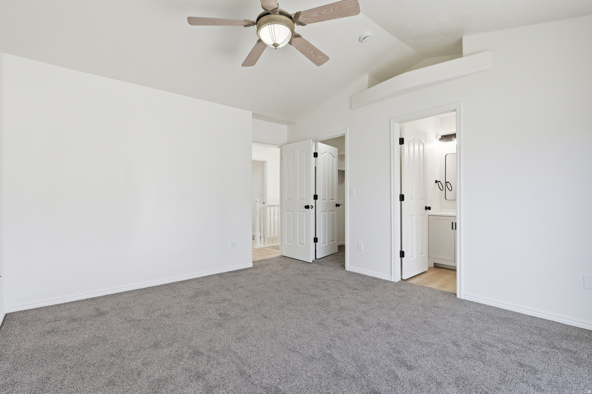 CANYON SOUTH - Residential