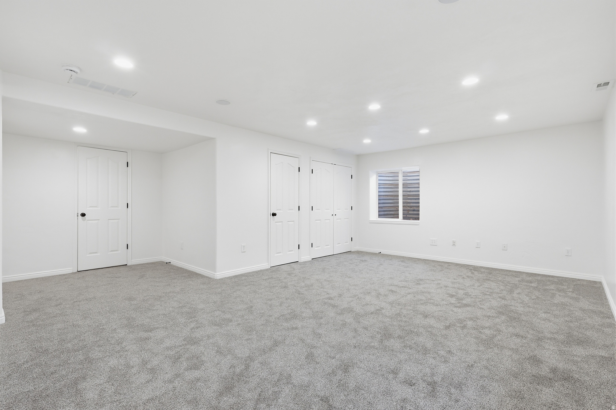 CANYON SOUTH - Residential