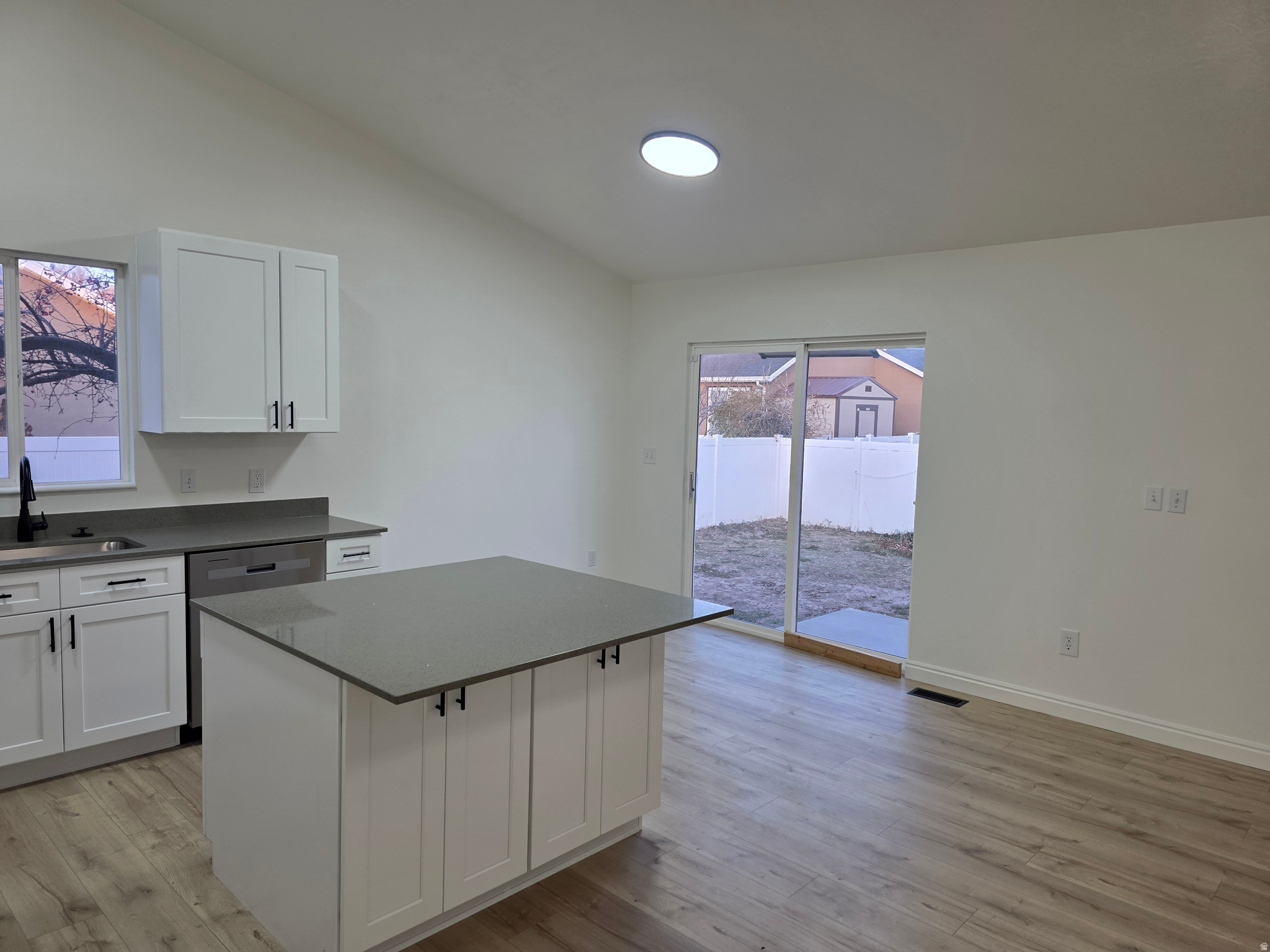 CANYON SOUTH - Residential