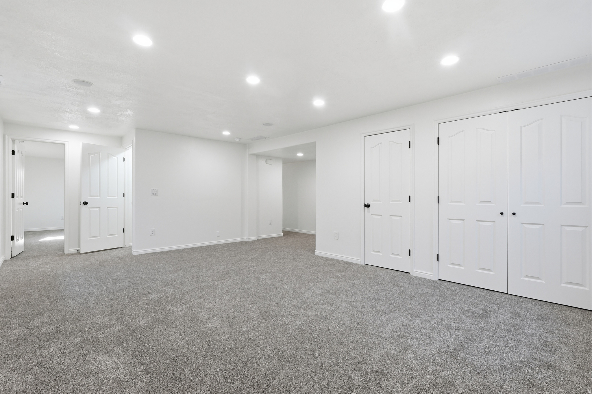 CANYON SOUTH - Residential