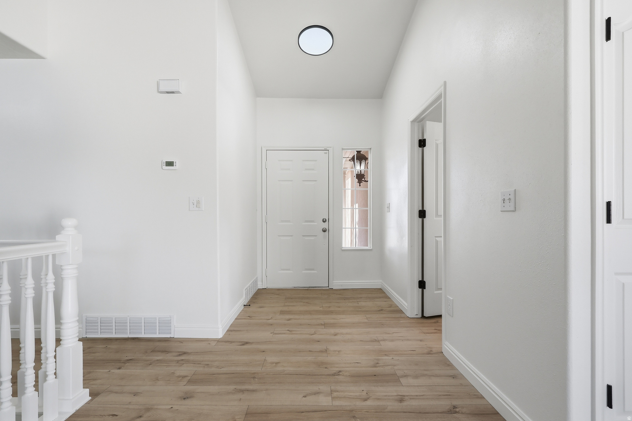 CANYON SOUTH - Residential