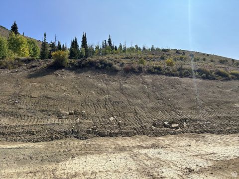Tiny photo for 5940 N 1040 E, Scofield, UT 84526 (MLS # 2112120)