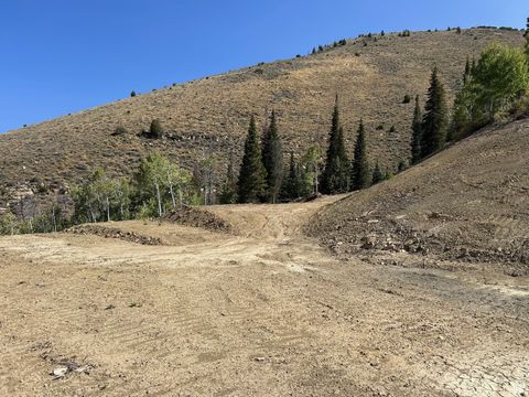 Tiny photo for 5940 N 1040 E, Scofield, UT 84526 (MLS # 2112120)