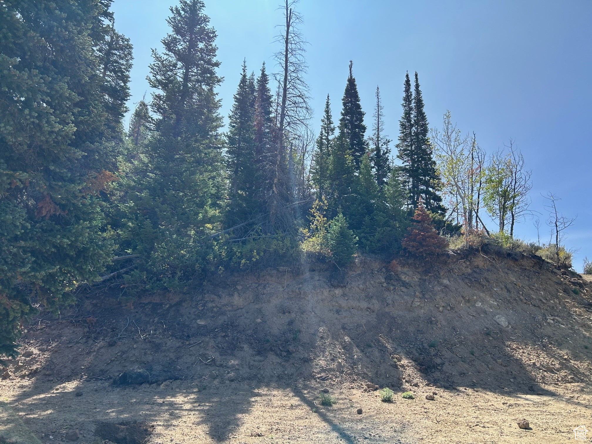 MOUNTAIN RETREAT - Land