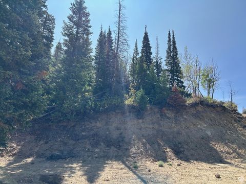 Tiny photo for 5940 N 1040 E, Scofield, UT 84526 (MLS # 2112120)
