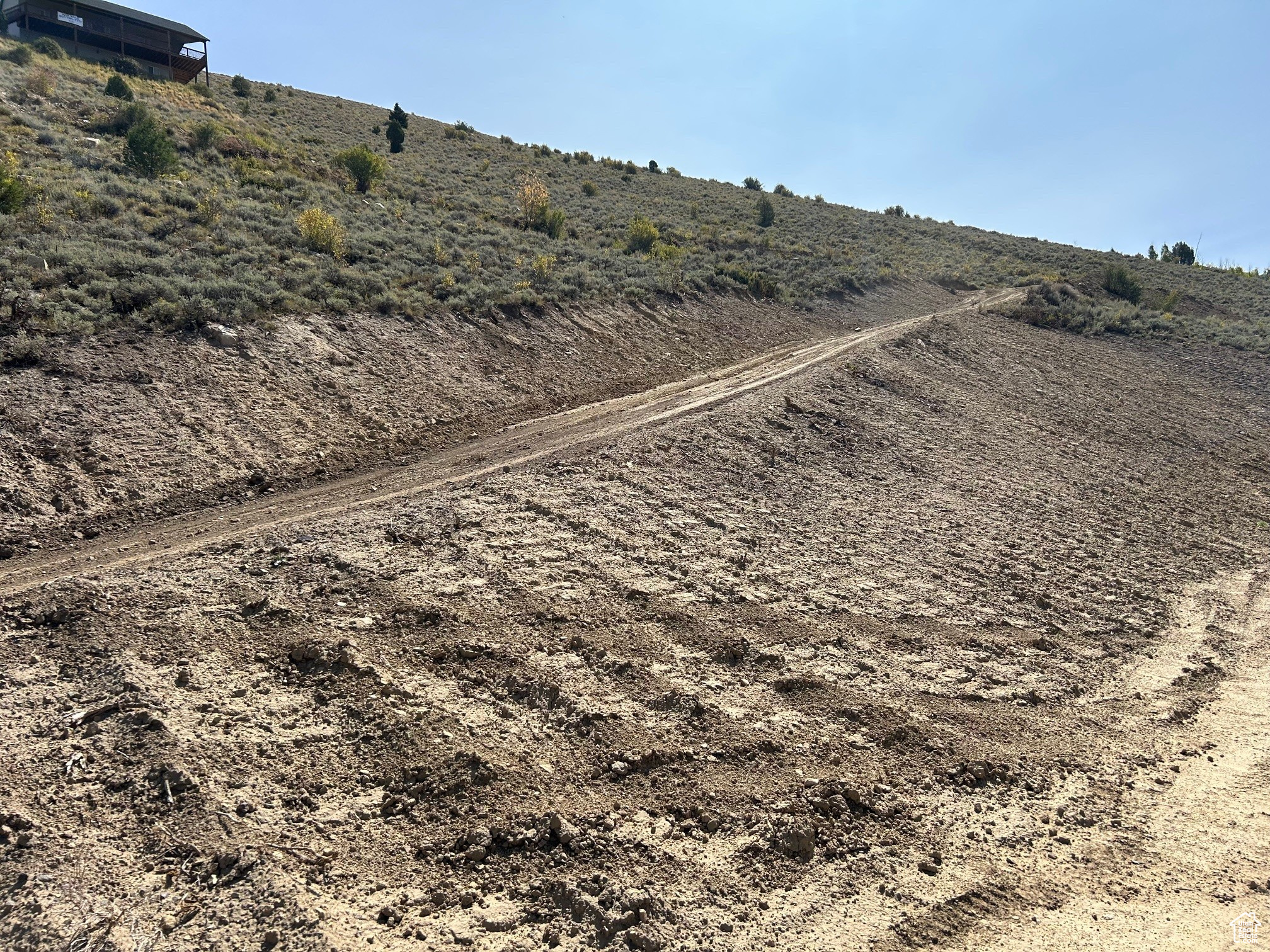 MOUNTAIN RETREAT - Land