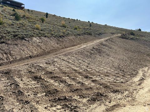Tiny photo for 5940 N 1040 E, Scofield, UT 84526 (MLS # 2112120)