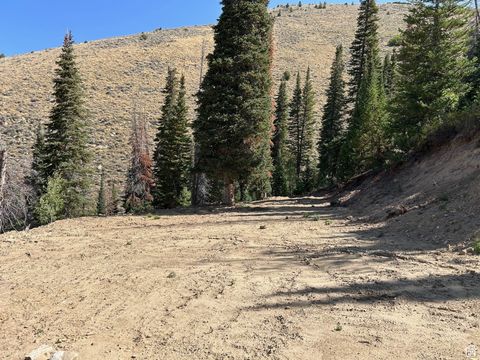 Tiny photo for 5940 N 1040 E, Scofield, UT 84526 (MLS # 2112120)