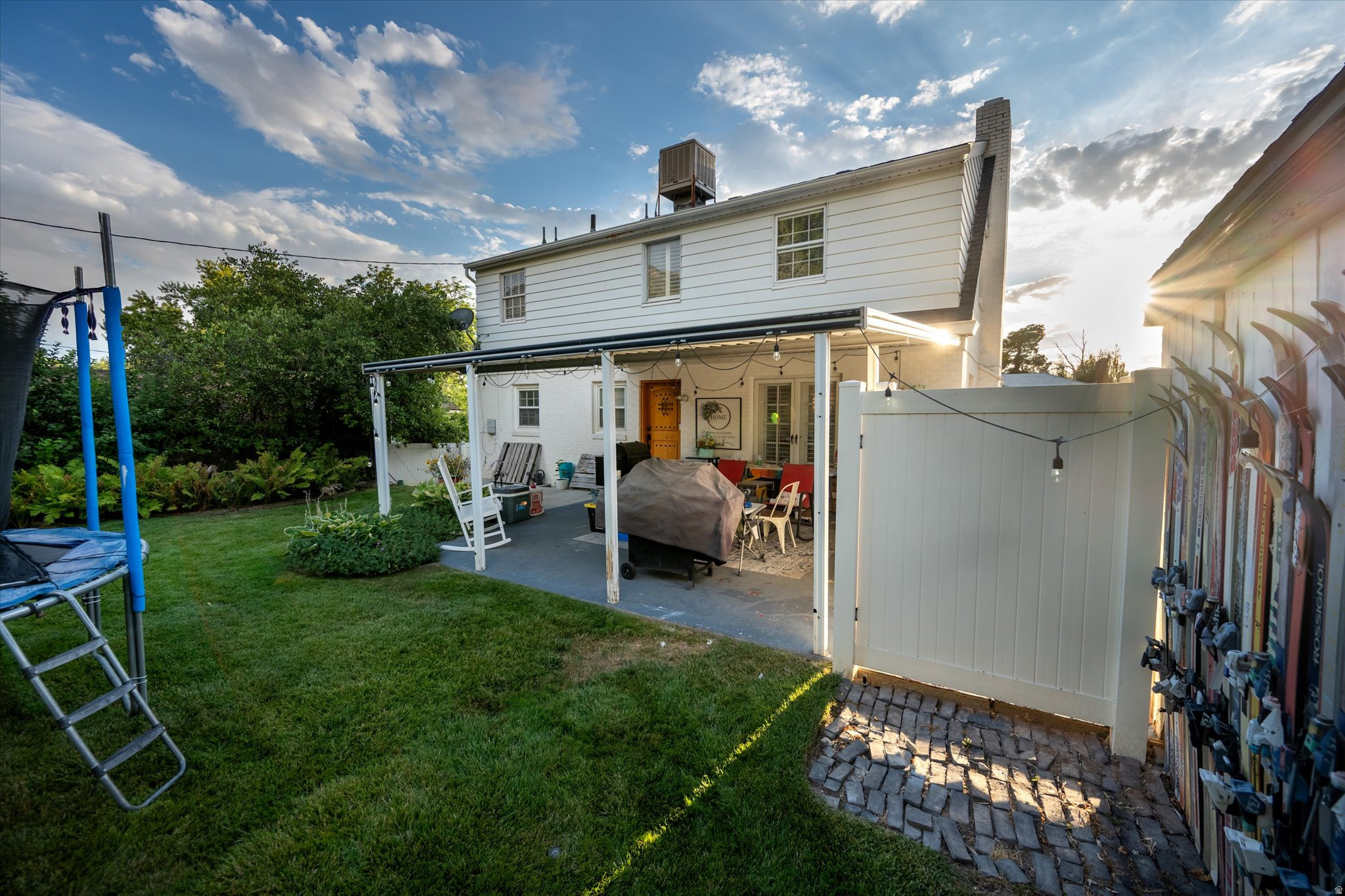 HILLCREST ADD - Residential