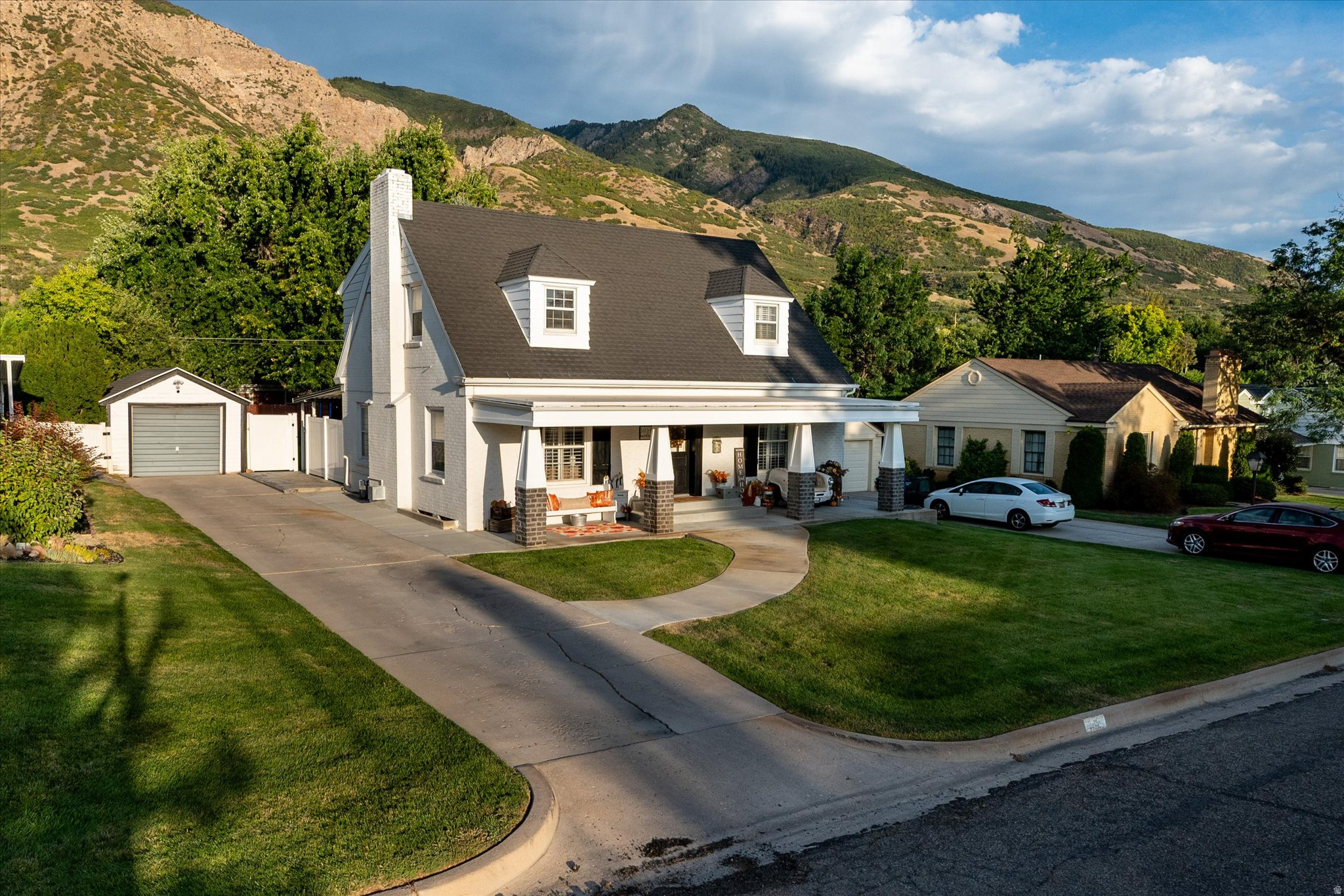 HILLCREST ADD - Residential