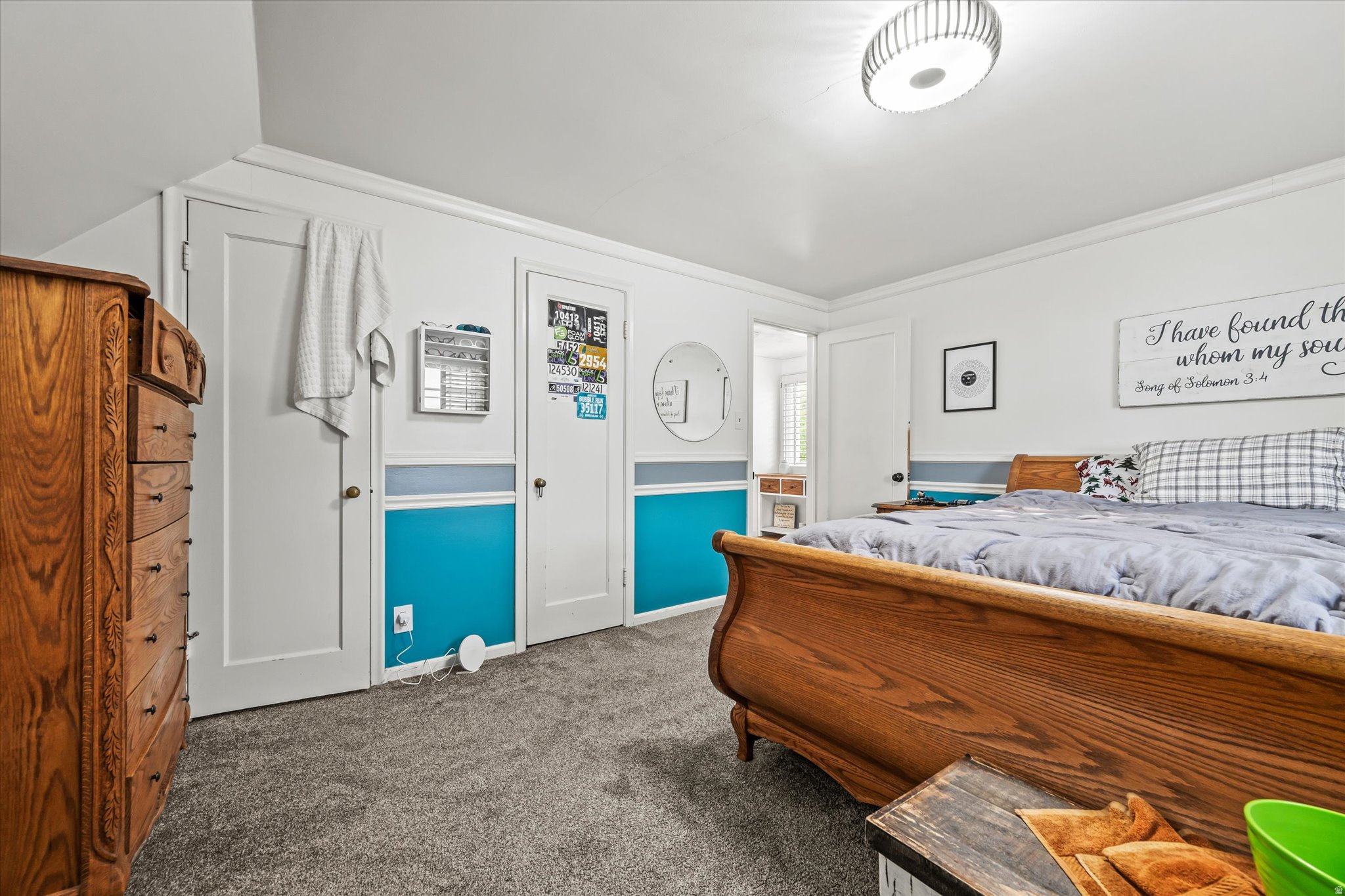 HILLCREST ADD - Residential