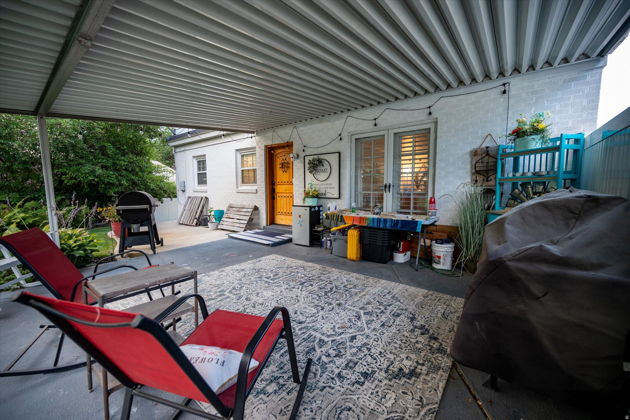 HILLCREST ADD - Residential