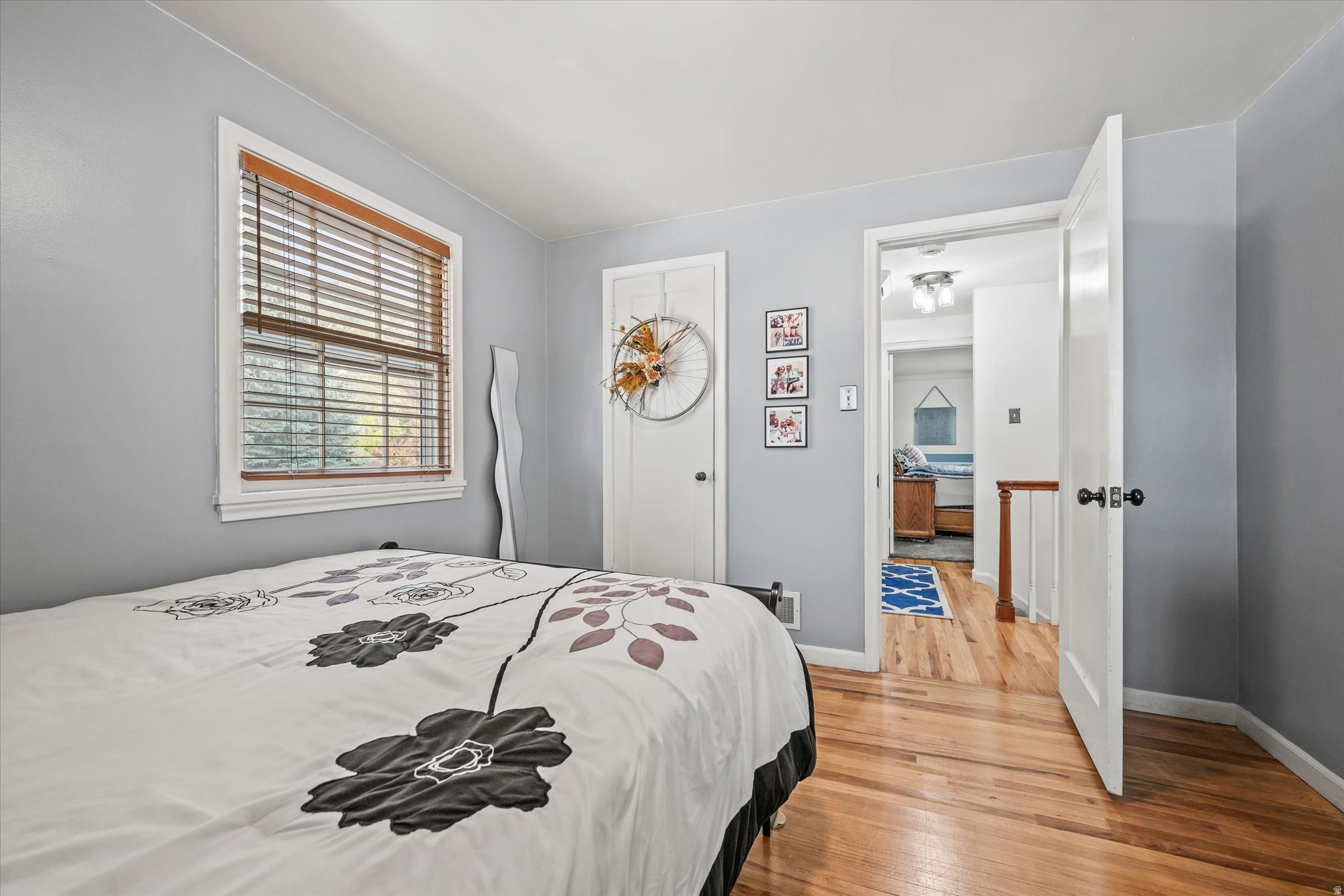 HILLCREST ADD - Residential