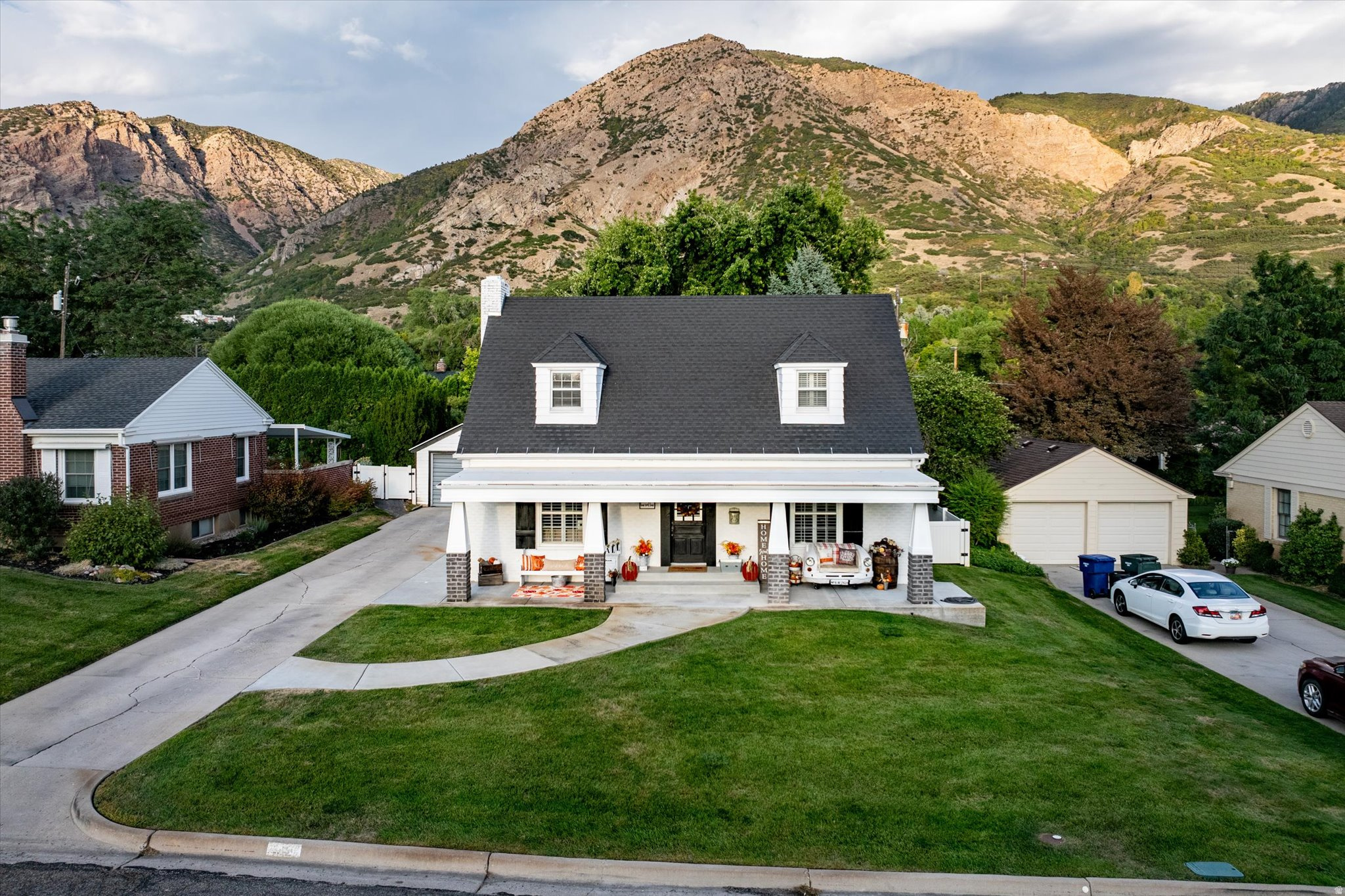 HILLCREST ADD - Residential