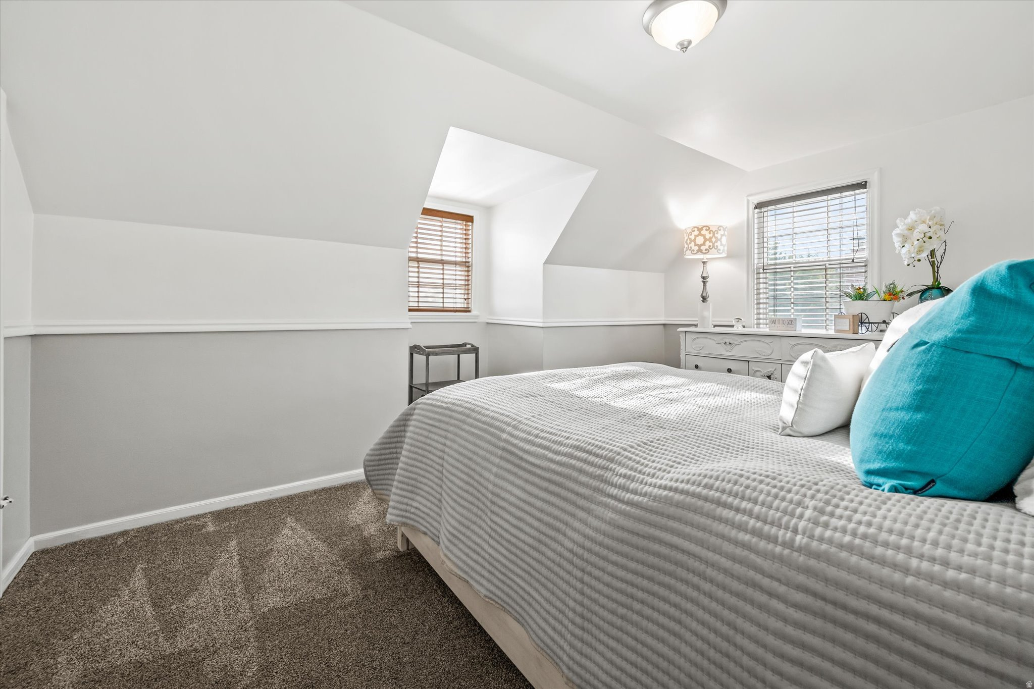 HILLCREST ADD - Residential