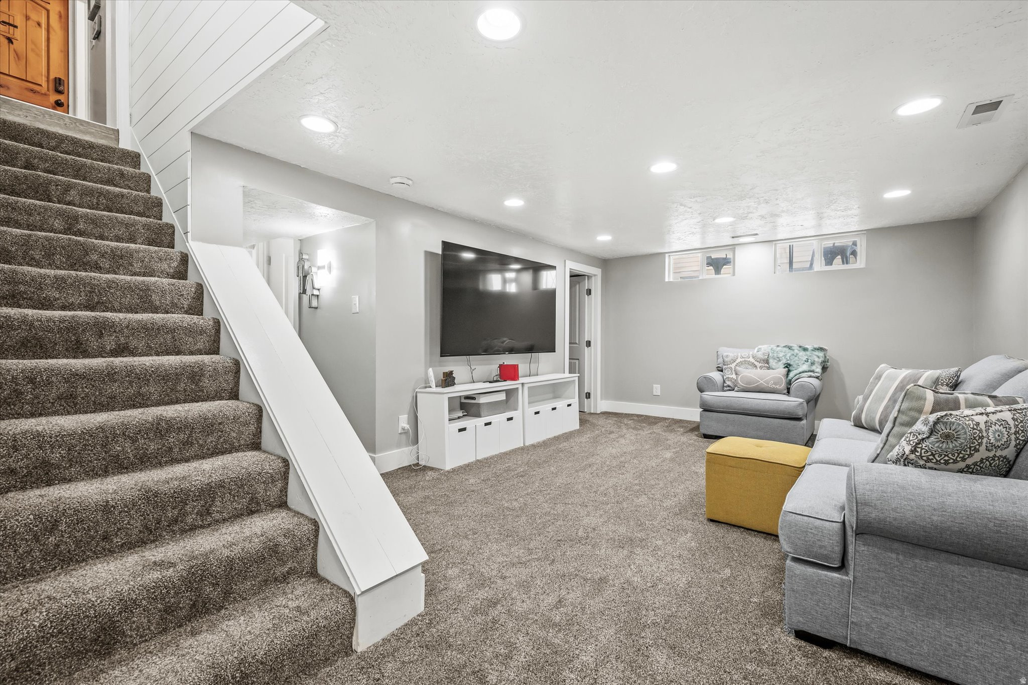 HILLCREST ADD - Residential