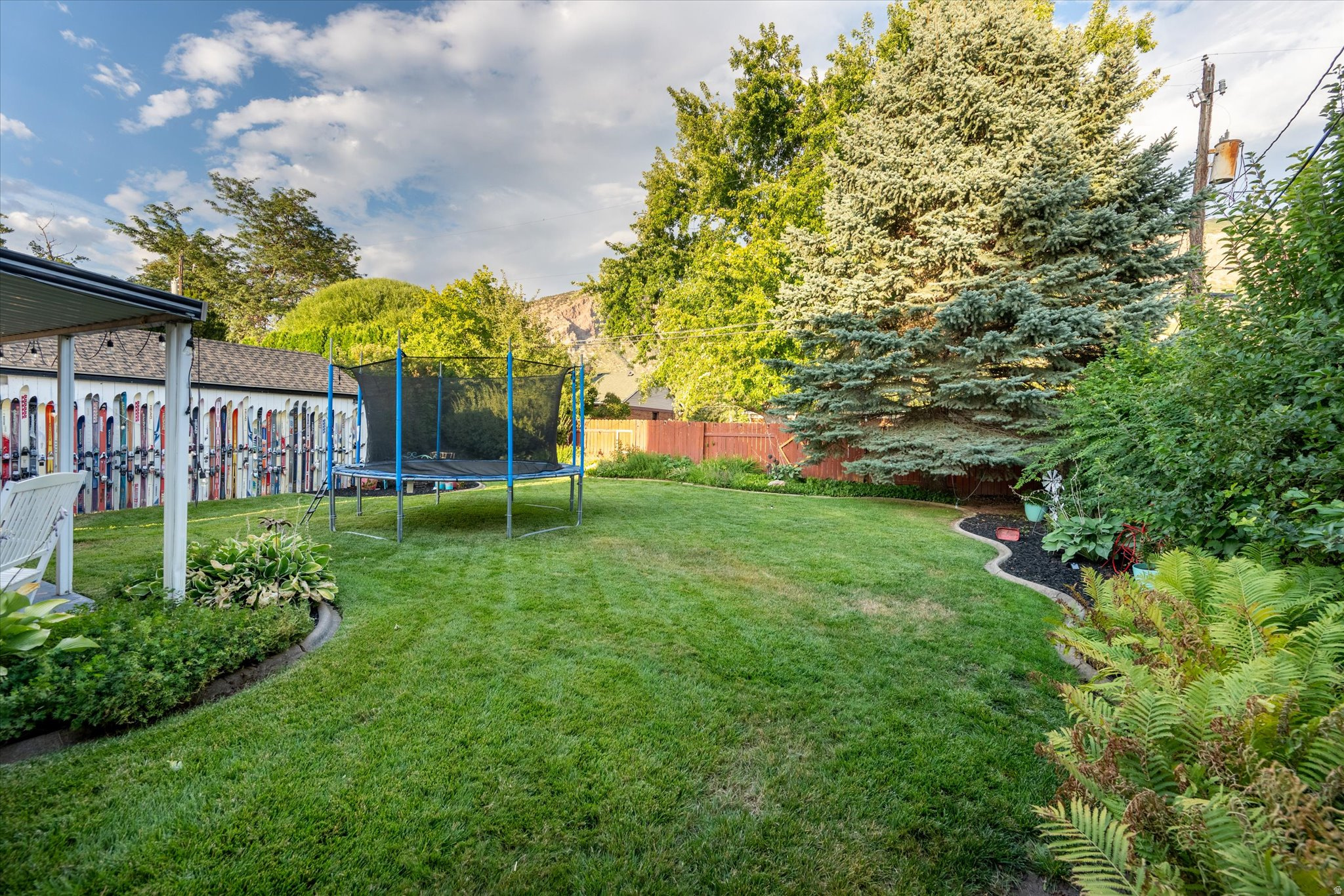 HILLCREST ADD - Residential