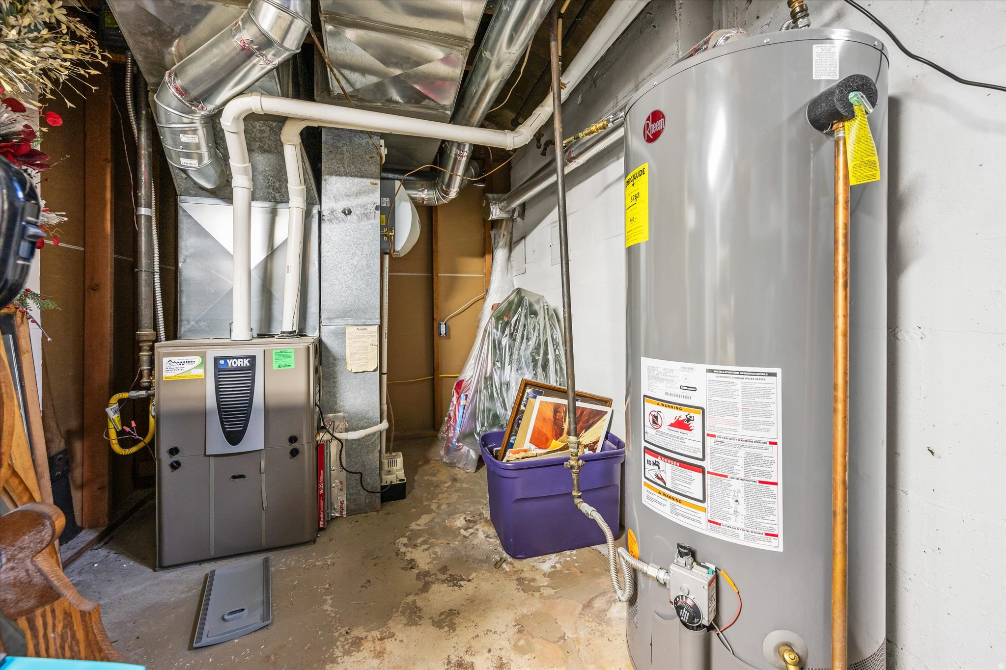 HILLCREST ADD - Residential