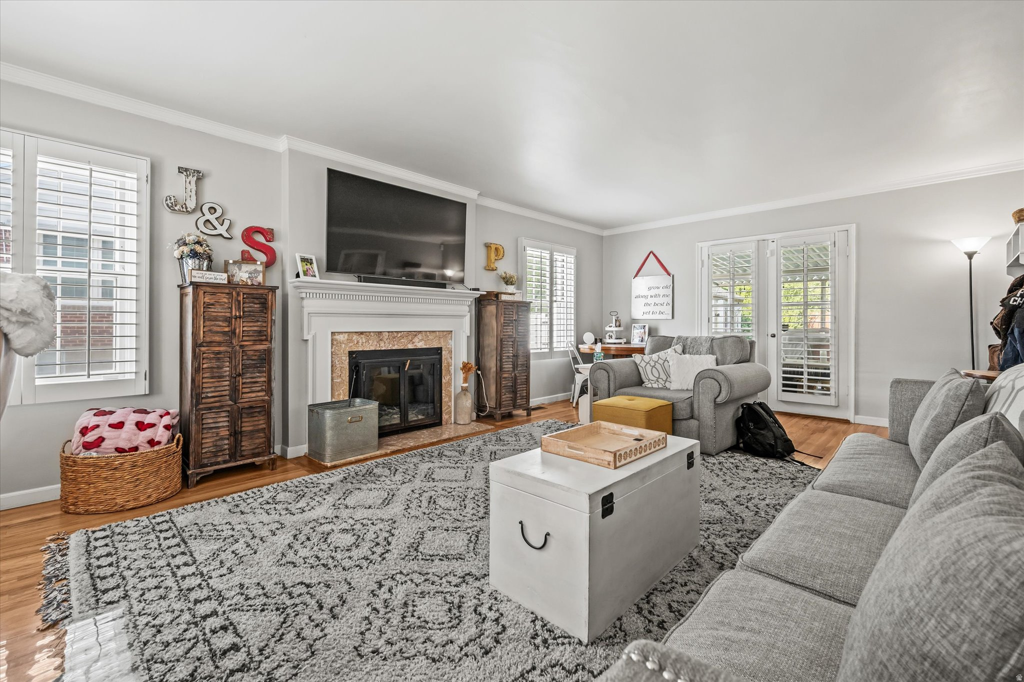 HILLCREST ADD - Residential