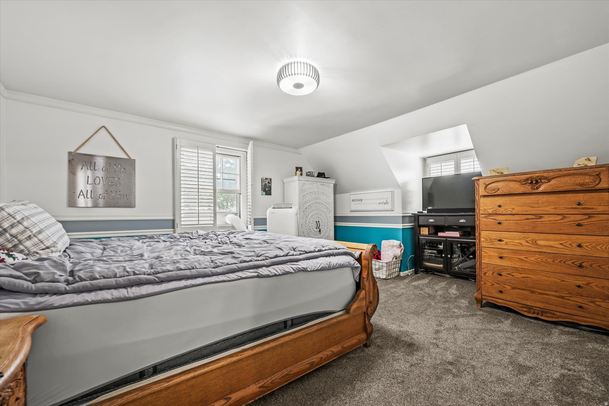 HILLCREST ADD - Residential