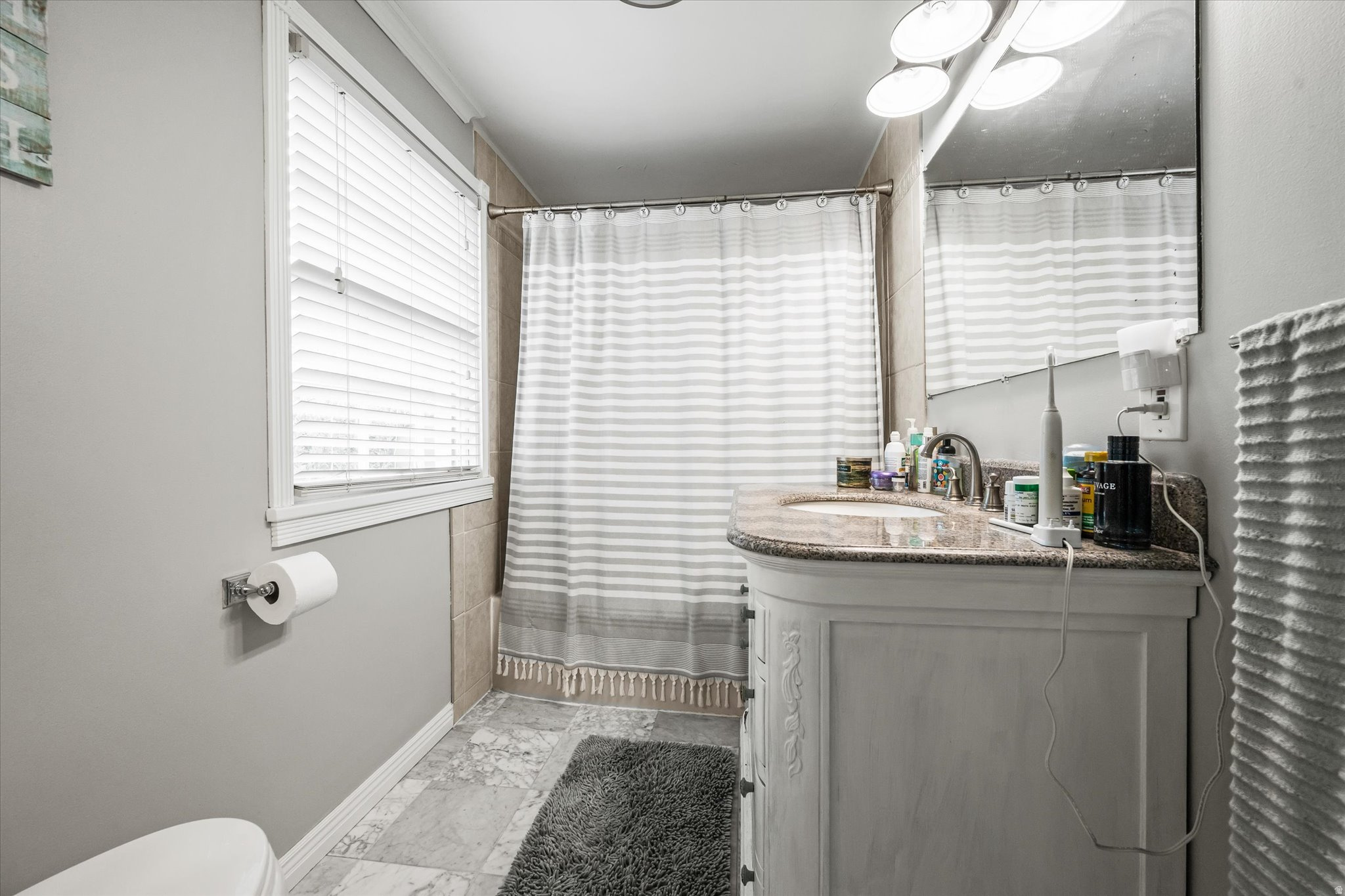 HILLCREST ADD - Residential