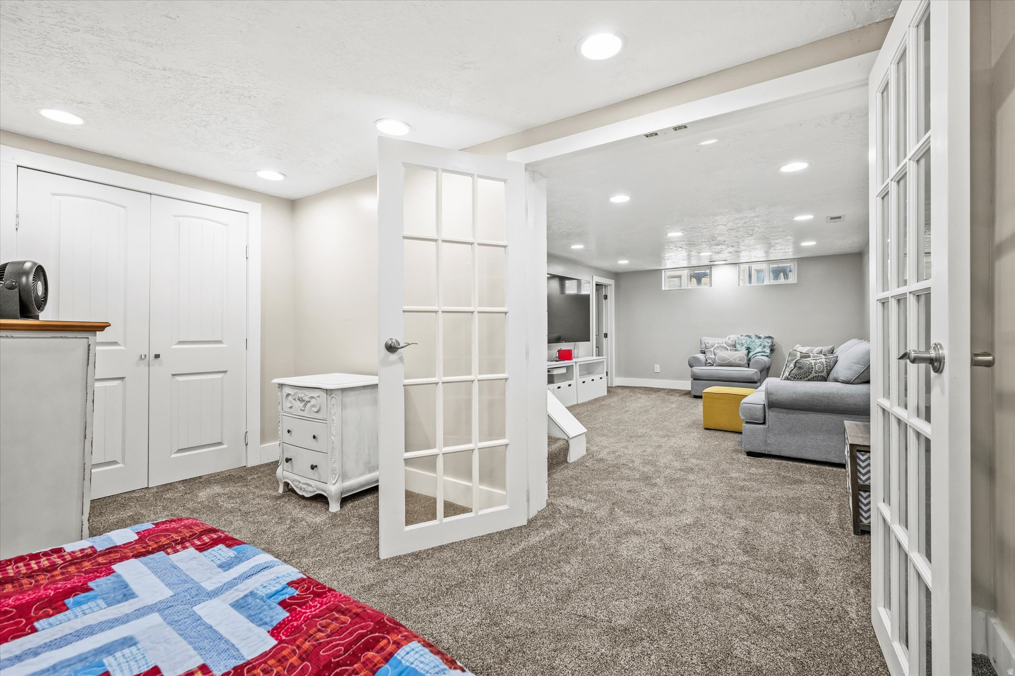 HILLCREST ADD - Residential