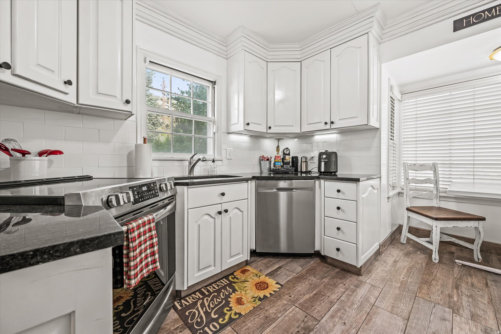 HILLCREST ADD - Residential