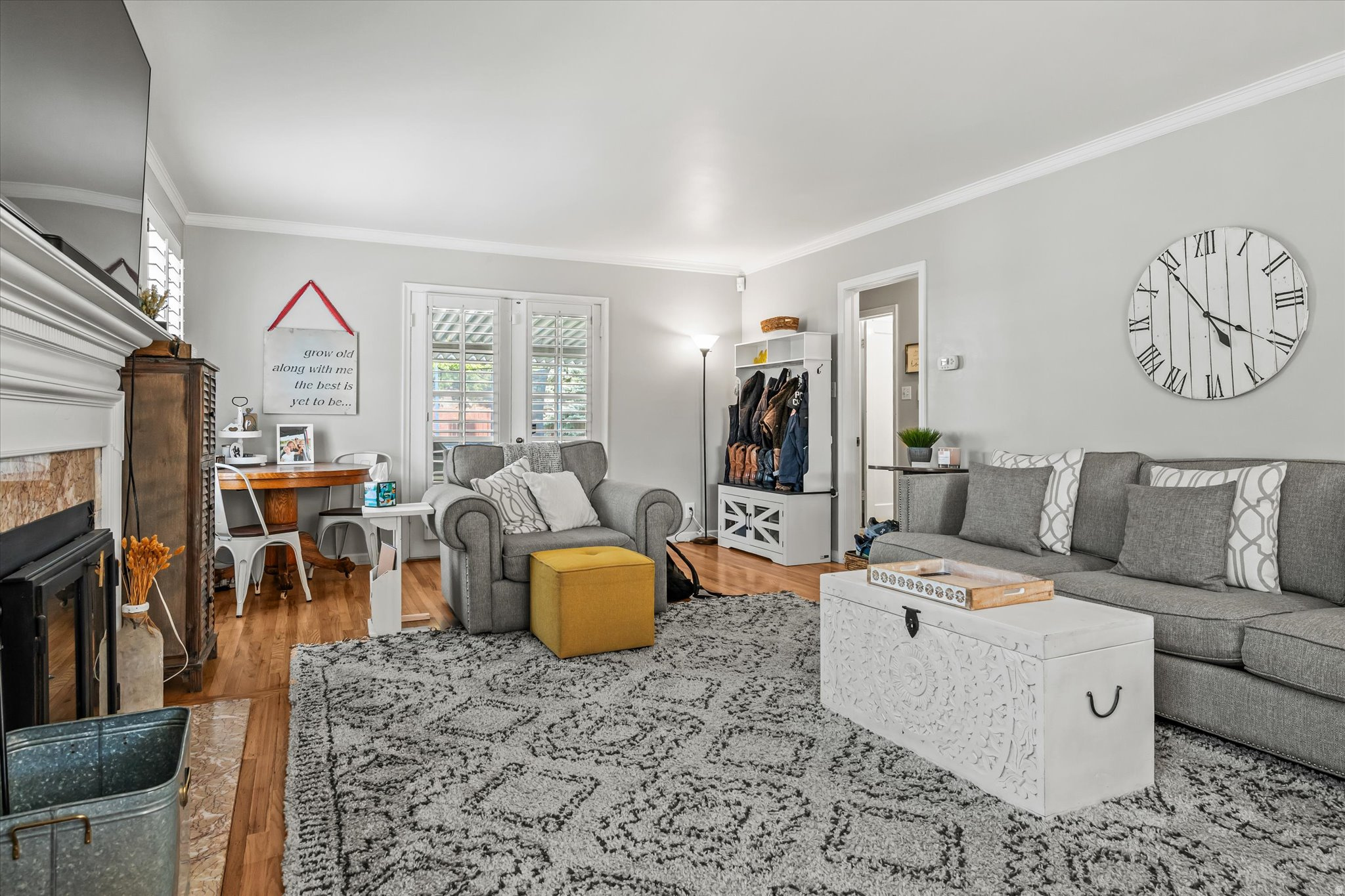 HILLCREST ADD - Residential