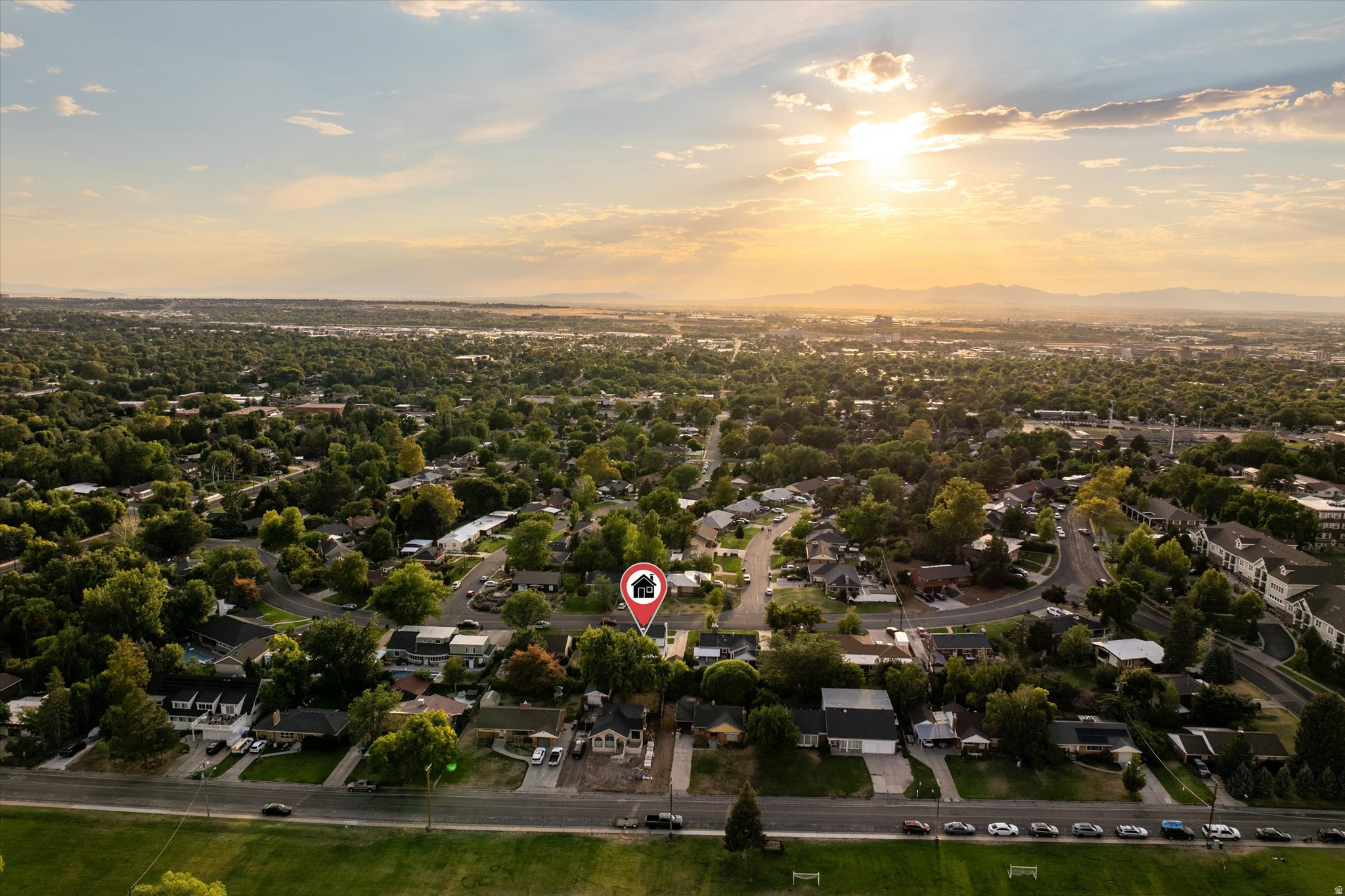 HILLCREST ADD - Residential