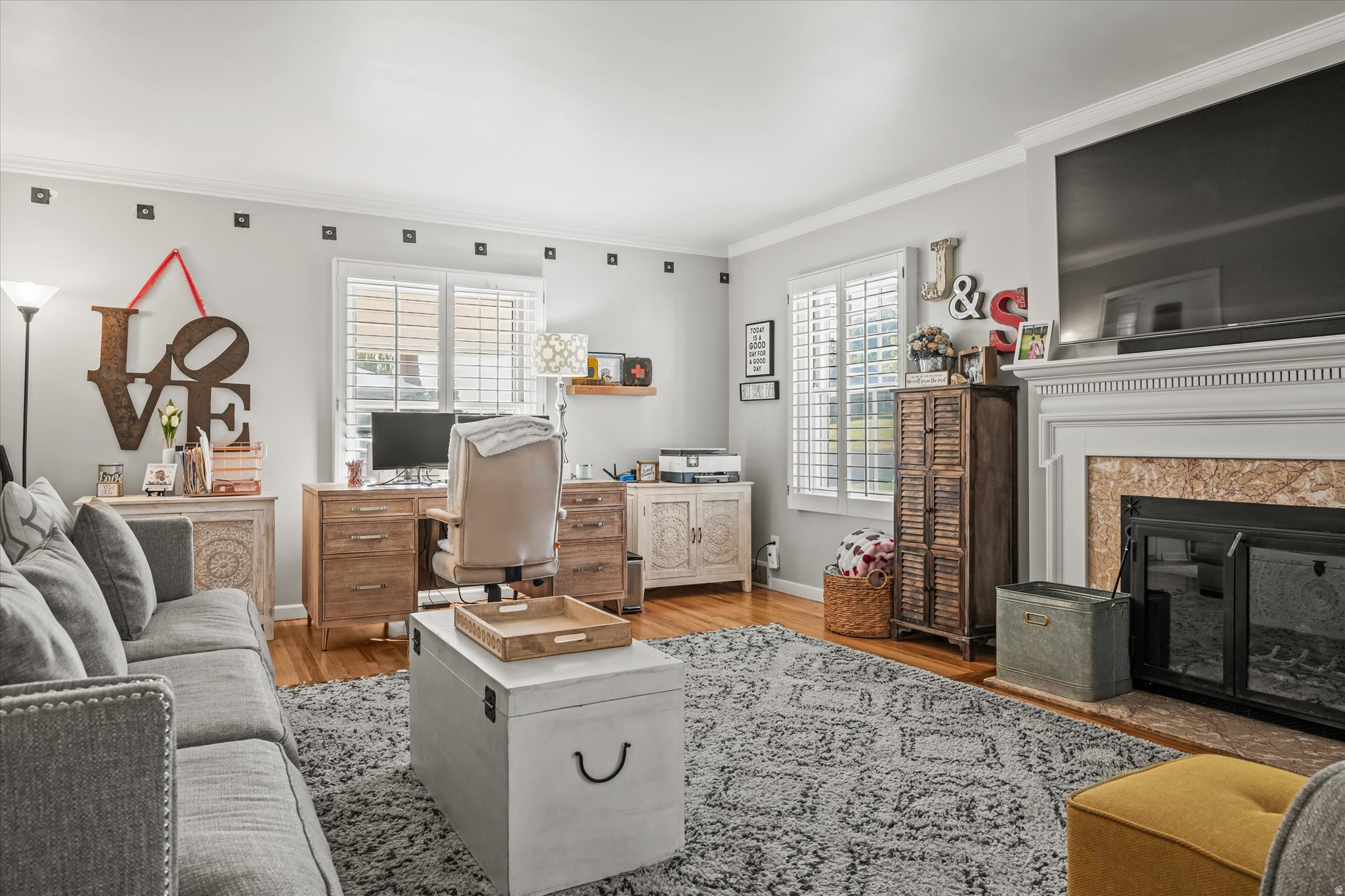 HILLCREST ADD - Residential