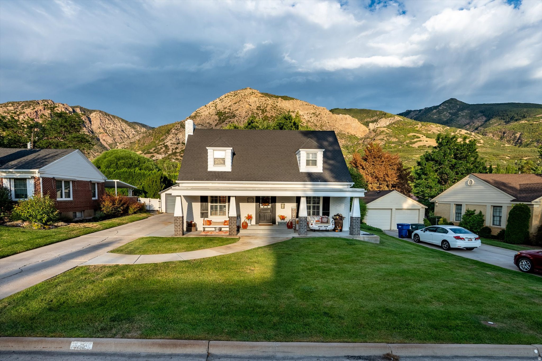 HILLCREST ADD - Residential