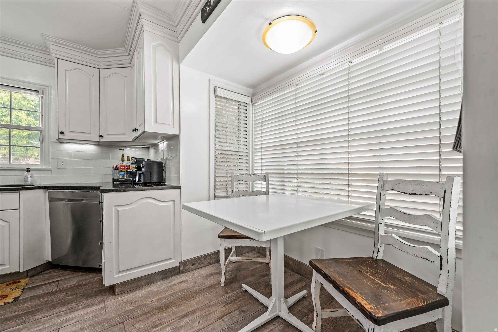 HILLCREST ADD - Residential