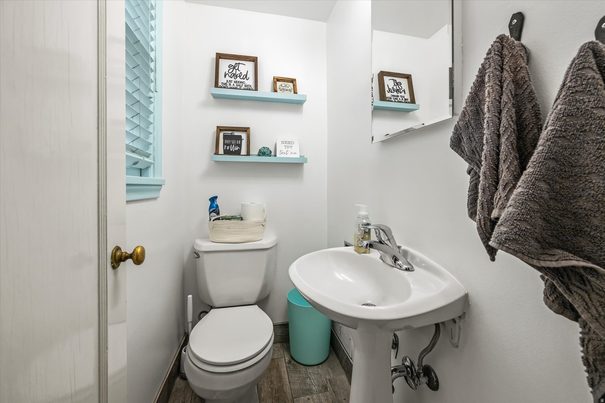 HILLCREST ADD - Residential